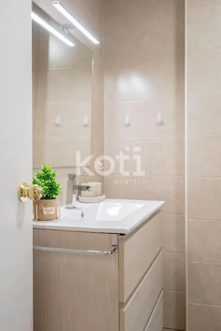 Koti Rentals - Playa Santa Ana Benalmadena 0*,