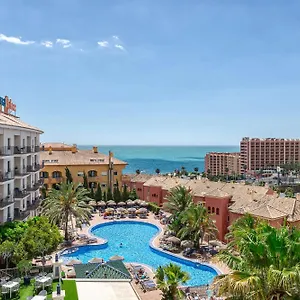 Szálloda Palace, Benalmádena