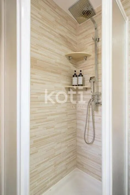 Apartman Koti Rentals - Playa Santa Ana Benalmádena