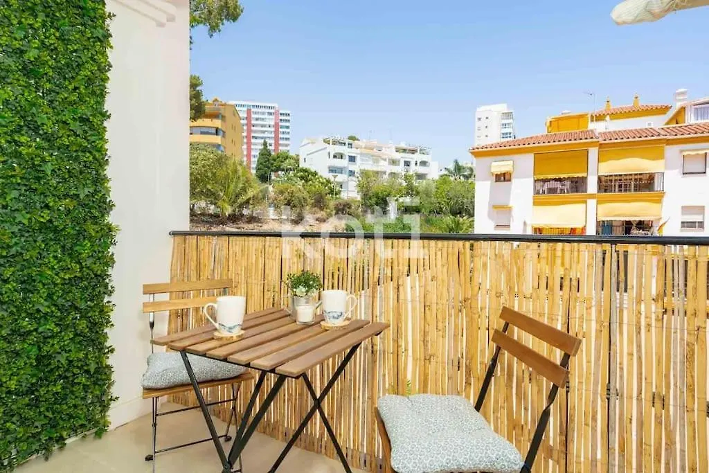 Koti Rentals - Playa Santa Ana Benalmádena