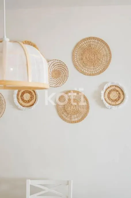 Koti Rentals - Playa Santa Ana Benalmádena