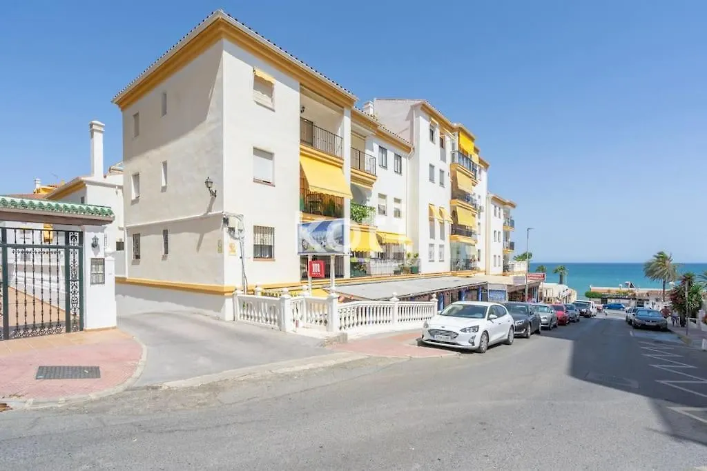 Koti Rentals - Playa Santa Ana Benalmádena